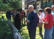 С панихида беше почетена годишнината от смъртта на архимандрит Хрисант