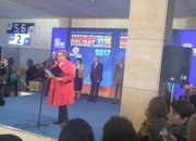 ОБЩИНА ЕТРОПОЛЕ УЧАСТВА В МЕЖДУНАРОДНАТА ТУРИСТИЧЕСКА БОРСА ВАКАНЦИЯ/СПА ЕКСПО 2017