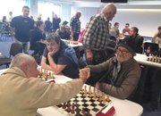 Злато и бронз за детския отбор на ШК „Балканъ“ от Международния турнир по ускорен шах за купа „Ан-Пасан“ 