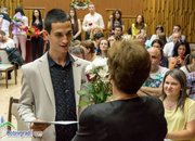 Връчиха дипломите на Випуск 2018 на ППМГ „Акад. проф. д-р Асен Златаров“