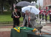 Регионален клон „Традиция” в гр. Етрополе навърши три години