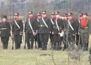 За първи път възстановка на събитията около Освобождението на Етрополе
