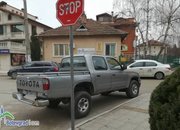 Къде са органите на реда?