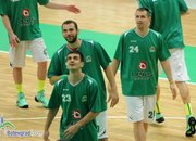 Победа за Балкан срещу Спартак в първия 1/4-финален мач