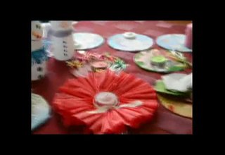Златаровци разказаха на възрастните хора от клуб „Детелина” как се празнува Коледа по света Скрийншот