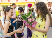 С усмивки и забавни игри премина 1 юни в Ботевград