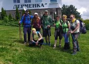 ПЕШЕХОДЕН ТУРИЗЪМ: походът „Ком-Емине за три дни“ 