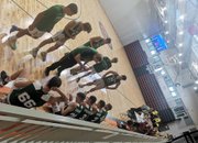 EYBL: Балкан (16) обърна Интер Братислава, завърши турнира в Печ с 3 победи и 1 загуба