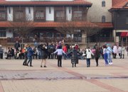 Бог Сабазий благослови Етрополе