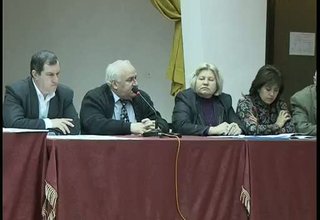 След общественото обсъждане на Бюджет 2012 предстои утре гласуването му в общинския съвет Скрийншот