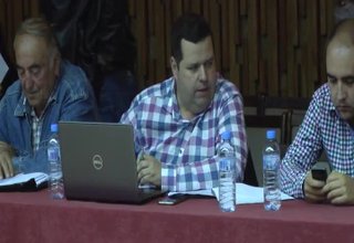 ГЕРБ-Ботевград изключи Филип Филипов, Цветан Цолов и Еленко Иванов от групата общински съветници Скрийншот