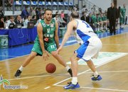 Избрани моменти от Рилски спортист - Балкан