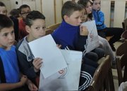 Приключи конкурсът „Съкровища от миналото - животът и трудът на хората от моя роден край“