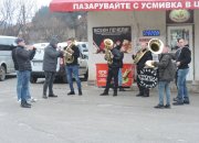 ПЕЕНЕ НА ПРЪСТЕНИТЕ – ПЪРВИ ДЕН