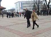Етрополе отбеляза Националния празник 3-ти март