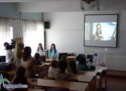 ПМГ ТВ представи първата си продукция „Гимназията в три месеца” 