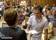 Връчиха дипломите на Випуск 2018 на ППМГ „Акад. проф. д-р Асен Златаров“