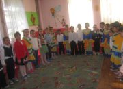 Празник за най-малките слънчеви деца в ЦДГ „Слънчице“- гр. Етрополе