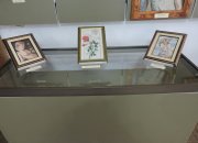 ИЗЛОЖБА НА ГОБЛЕНИ „МАГИЯ И РЕАЛНОСТ“ В ИСТОРИЧЕСКИЯ МУЗЕЙ – ГРАД ЕТРОПОЛЕ