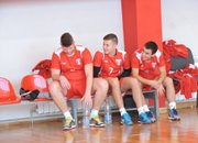ВОЛЕЙБОЛ: ЮНОШИТЕ НА ВК „ЕТРОПОЛЕ” ОТВЯХА ПЛЯВАТА НА ПИРДОПЧАНИ
