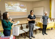 С награждаване на най-активните участници приключи третият етап от инициативата „Ботевград - първият уикиград в България” /допълнена/