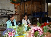 Краеведът Симеонка Влайкова представи новата си книга „Усещане”
