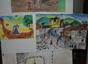 Приключи конкурсът „Съкровища от миналото - животът и трудът на хората от моя роден край“