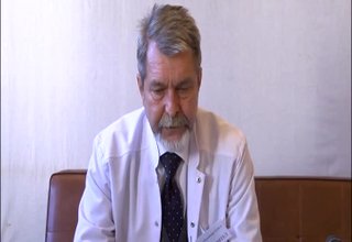 Д-р Красимир Кушев - Не мога да позволя общински съветник да обругава болницата Скрийншот