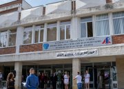 УКТЦ стартира учебната година със 141 новоприети ученици