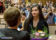 Връчиха дипломите на Випуск 2018 на ППМГ „Акад. проф. д-р Асен Златаров“