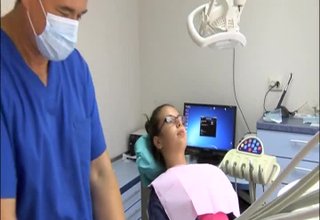 Само 8% от 18-годишните младежи в България имат здрави зъби Скрийншот