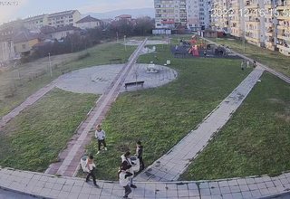 Деца масово си играят с пиратки Скрийншот
