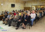 Пенсионерски клуб „Детелина” отбеляза Деня на възрастните хора