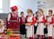 В МБАЛ Ботевград тържествено отбелязаха Деня на родилната помощ