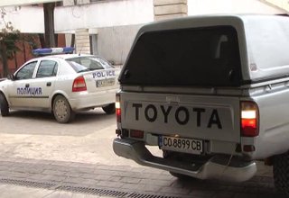29 500 бюлетини вече са доставени в общината Скрийншот