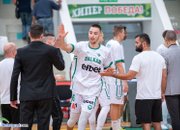 Балкан срази като домакин Рилски спортист