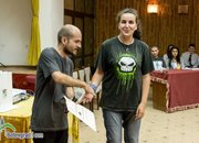 С награждаване на най-активните участници приключи третият етап от инициативата „Ботевград - първият уикиград в България” /допълнена/
