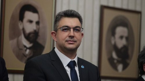 ФИНАЛНИЯТ СПИСЪК: ИТН обяви имената на кандидат-министрите