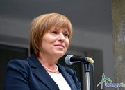 Министър Мариана Георгиева: Ботeвградската гимназия ще бъде пилотен проект за развитието на ученическия спорт