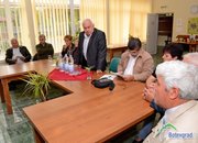 Трудовчани се оплакват от лошото качество на водата