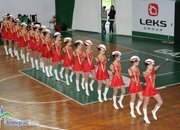Втора победа на ПГТМ "Христо Ботев"