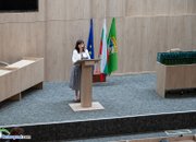 50 абитуриенти бяха удостоени с почетна грамота “Отличен зрелостник на община Ботевград“