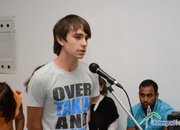 Випуск 2013 на ТПГ „Стамен Панчев” се дипломира