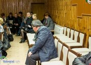 Марин Захариев - Цеки  влезе в саморазправа с общински съветник (ВИДЕО)