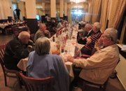 Членове и симпатизанти на БСП почетоха Девети септември