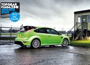 TopGear раздава своите автомобилни „Оскар”-и