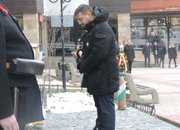 Етрополе отбеляза Националния празник 3-ти март