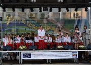 Дефилир на духовата музика – ден втори