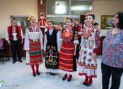 Дом за възрастни хора “Д-р Адриан Атанасов“ празнува рожден ден на 1 март