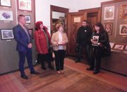  ШИЕНЕТО НА ГОБЛЕНИ – ПРИВИЛЕГИЯ НА АРИСТОКРАЦИЯТА